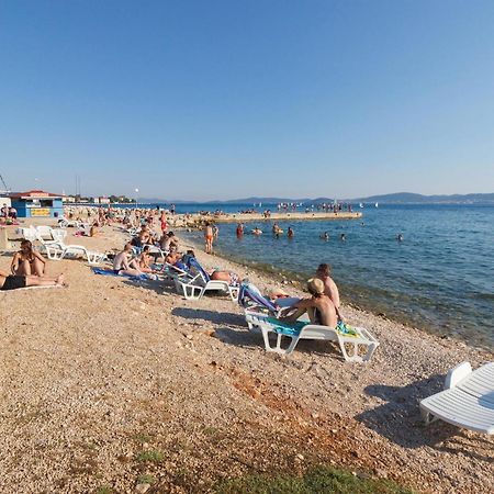 1 Bedroom Stunning Apartment In Zadar Luaran gambar